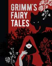 Grimm's Fairy Tales