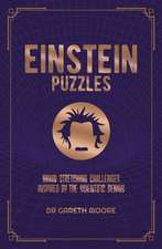 Einstein Puzzles