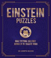 Einstein Puzzles