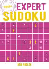 Expert Sudoku