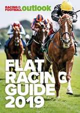 RFO Flat Racing Guide 2019