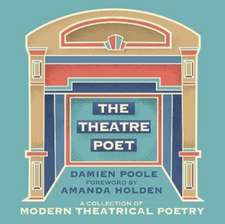 Theatre Poet