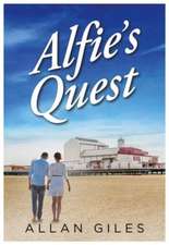 Alfie's Quest