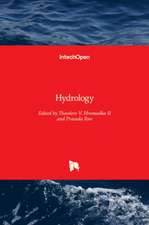 Hydrology