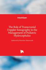 The Role of Transcranial Doppler Sonography in the Management of Pediatric Hydrocephalus