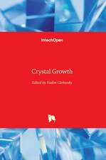 Crystal Growth