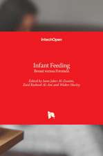 Infant Feeding