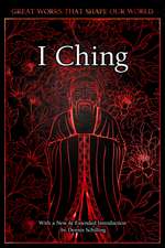 I Ching: The Book of Changes