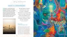 Shamanism: Spiritual Growth, Healing, Consciousness