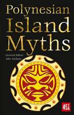 Polynesian Island Myths