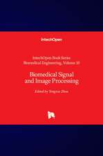 Biomedical Signal and Image Processing