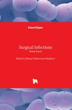 Surgical Infections