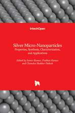 Silver Micro-Nanoparticles