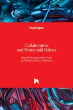 Collaborative and Humanoid Robots