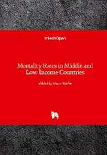 Mortality Rates in Middle and Low-Income Countries