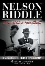 Nelson Riddle