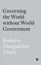 Governing the World Without World Government