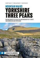 Mountain Walks Yorkshire Three Peaks