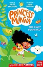 Princess Minna