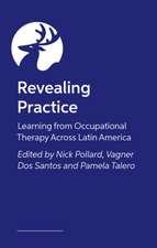 Learning from Occupational Therapy in Latin America