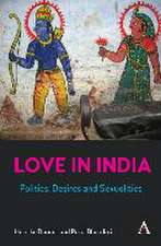 Love in India