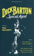 Dick Barton