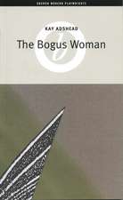 The Bogus Woman