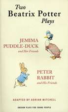 Two Beatrix Potter Plays