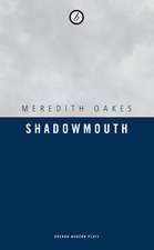 Shadowmouth