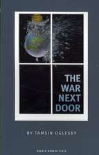 The War Next Door