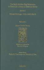 Anne Cooke Bacon: Printed Writings 1500–1640: Series I, Part Two, Volume 1