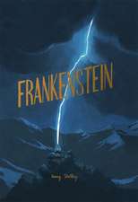 Shelley, M: Frankenstein