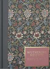 Wuthering Heights (Heritage Collection)