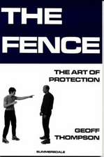 The Fence