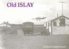 Old Islay