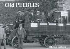 Old Peebles