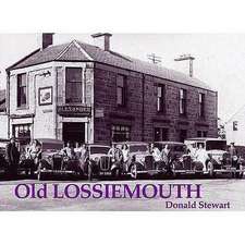 Old Lossiemouth