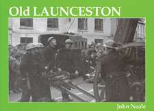 Old Launceston