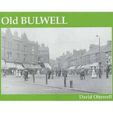 Old Bulwell