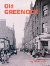 Old Greenock