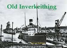 Old Inverkeithing