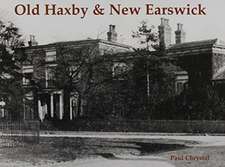 Old Haxby & New Earswick