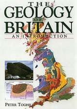 The Geology of Britain: An Introduction