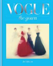 Vogue The Gown