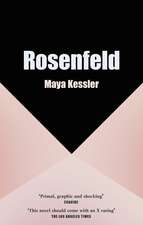 Rosenfeld: The compulsive, erotic page-turner that readers can't put down