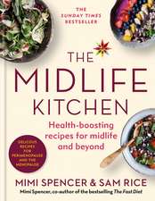 The Midlife Kitchen