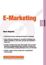 E–Marketing – Marketing 04.03