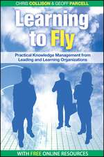 Learning to Fly 2e +CD