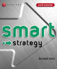 Smart Strategy Rev