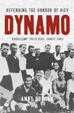 Dougan, A: Dynamo